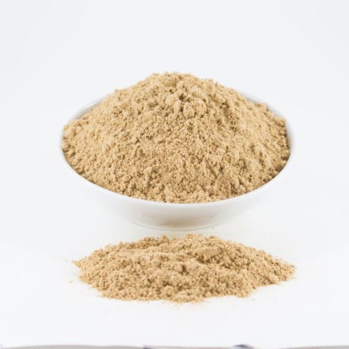 Farinha de Berinjela