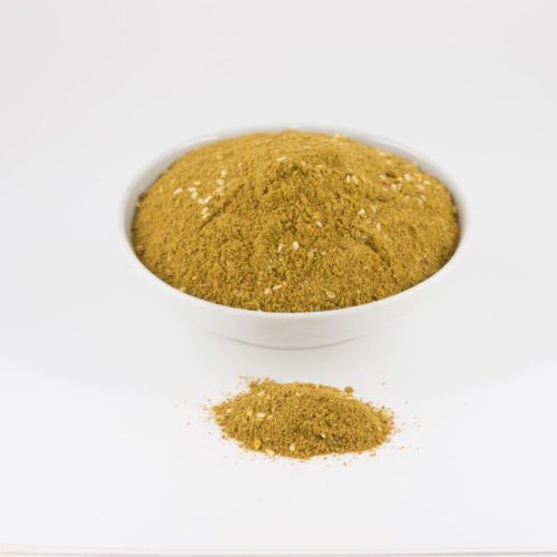 Zaatar