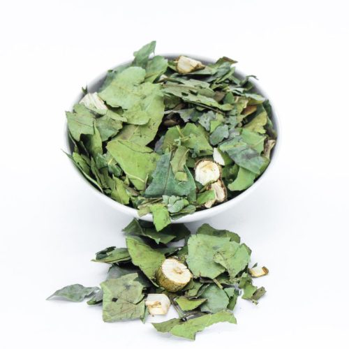 Chá Verde Nacional