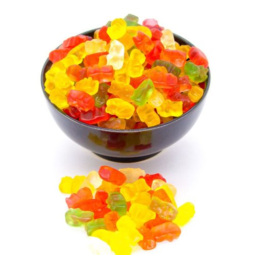 Ursinhos Brilho – Fini