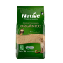 Açúcar Demerara Orgânico 1kg- Native
