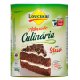 Adoçante Culinário com Stevia 400g - Lowçucar
