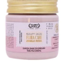 Máscara Facial Argila Rosa 180g - Flora Pura