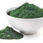Spirulina em Pó