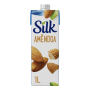 Bebida Vegetal de Amêndoa 1 Litro Silk